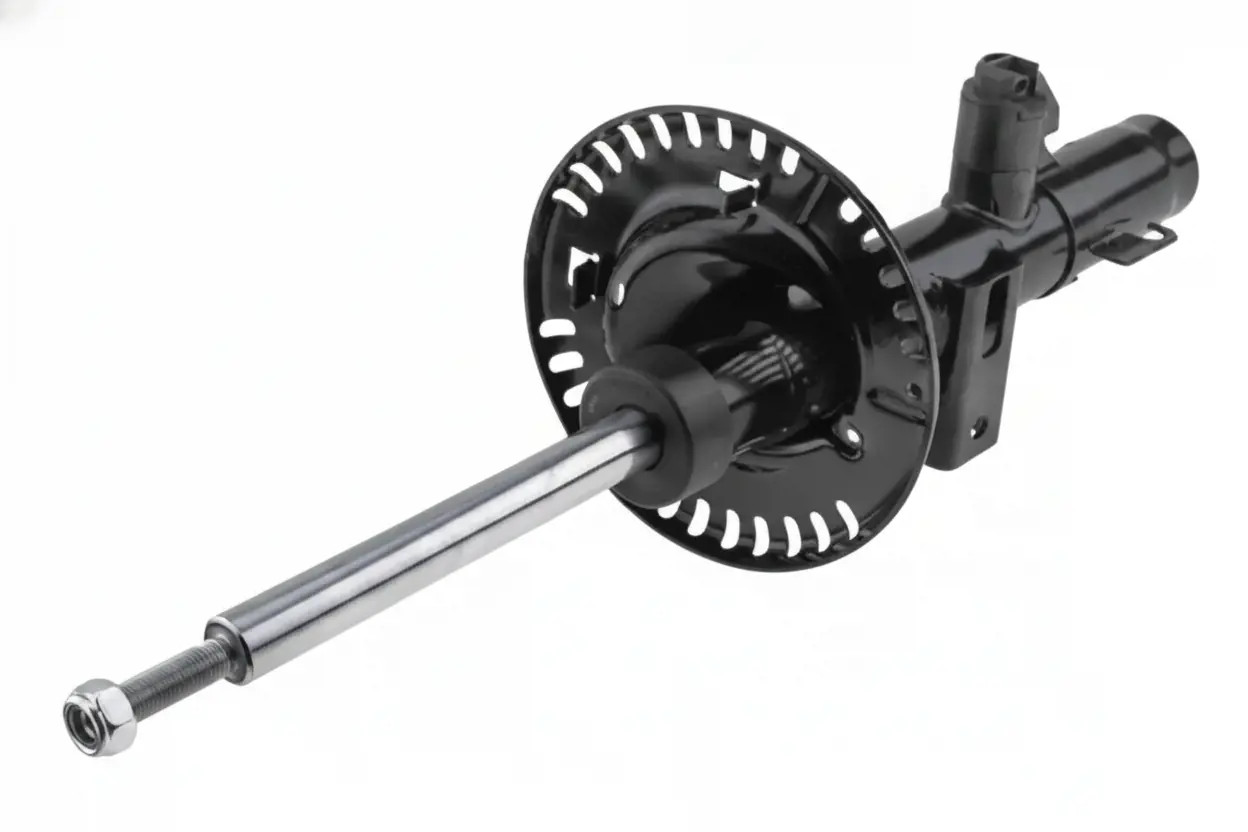 Für NTY A-WW-005 FRONT SHOCK ABSORBER VW T6 15- /LEFT, +CDC/ - Bild 3