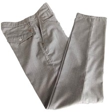 Liu Jo Herren Damen XS 42 Hahnentritt Hose gr...