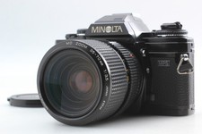 tested MINT Minolta X-700 MD ZOOM 35-70mm F/3.5 From JAPAN
