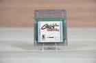 Cruis'n Exotica (Nintendo Game Boy Color, 1992) Cartridge Tested