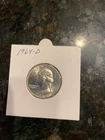 1964-D Washington Quarter