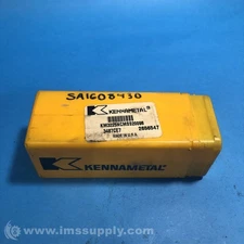 Kennametal KM3225NCMSS20098 Clamping Unit Round Shank USIP