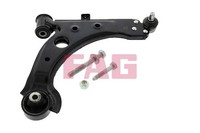 1X FAG 821 0676 10 Lenker RadaufhäNgung FüR Fiat Lancia
