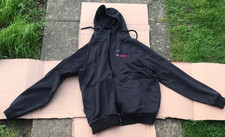 Bosch Heated Hoodie Jacket Size L   NO Adaptor NO Battery 12V / 18V Professional