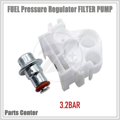 #ad #ad Fuel Pump pressure regulator 49040 0020 For 2008 2014 KAWASAKI KFX 450 FSF $39.83