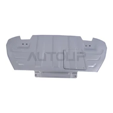 For 2021-23 Ford F-150 Raptor Engine Guard Front Skid Plate Splash Shield