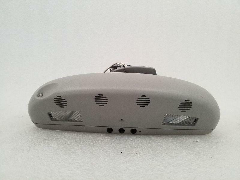 06 MERCEDES E-CLASS Rear View Mirror