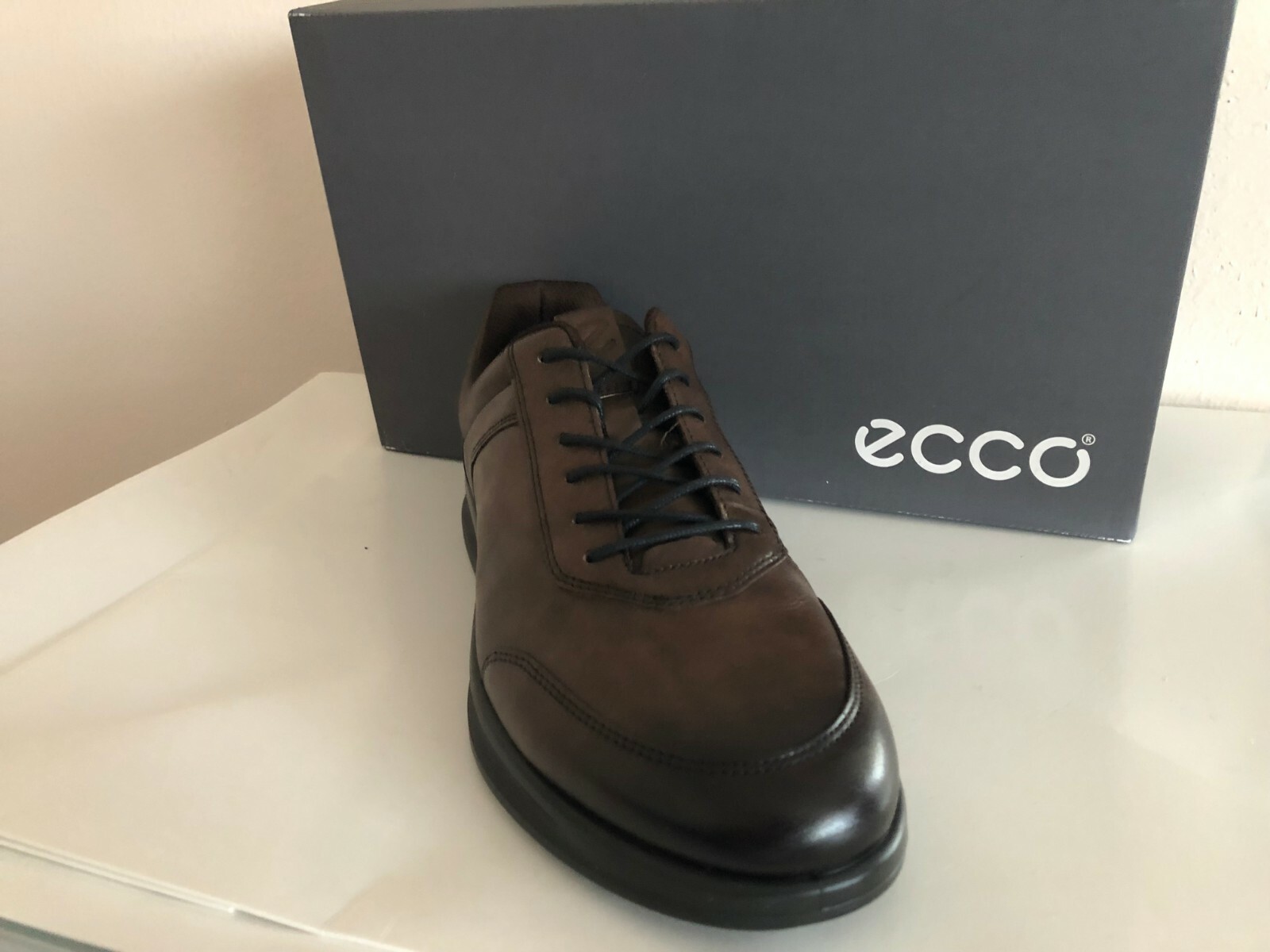 ecco collin 535694