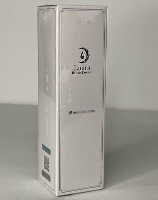 美容液 Luara High Quality Essence Luara Repair Essence (100ml) – Aurora Kiss