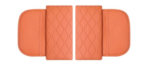 L6-9 2022-2024 Car Interior Products Console Armrest Box Anti-fouling Cover Pad - Picture 11 of 19