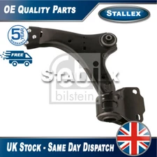 Fits Volvo XC70 V60 S60 Track Control Arm Front Left Lower Stallex 31317663
