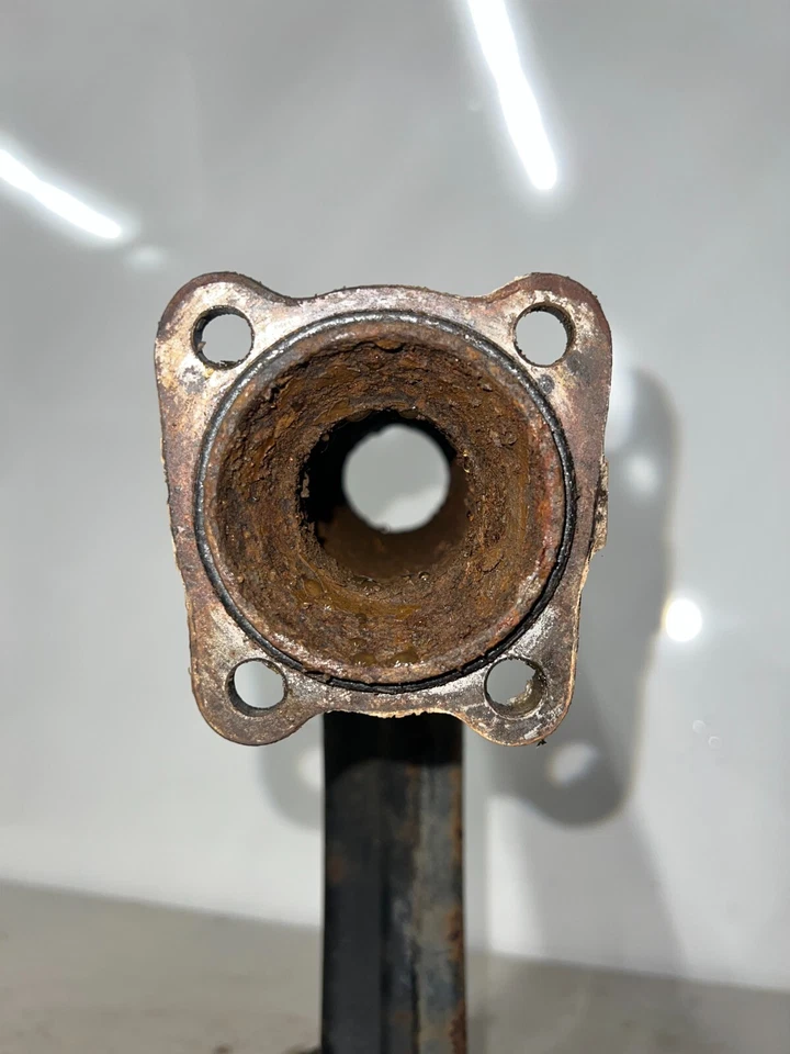 Honda Fourtrax 350 1986 basculante delantero/51310-HA7-670 Foto 4 de 4