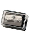 Laura Mercier Black Makeup Pencil Sharpeners