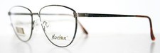 MARCHON C.E.O. 107 MIDNIGHT VIOLET New/Old Vintage Optical Eyeglass Frame