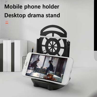 Automatic Swing Shake Phone Wiggler Device Record Step Artifact b I4F6
