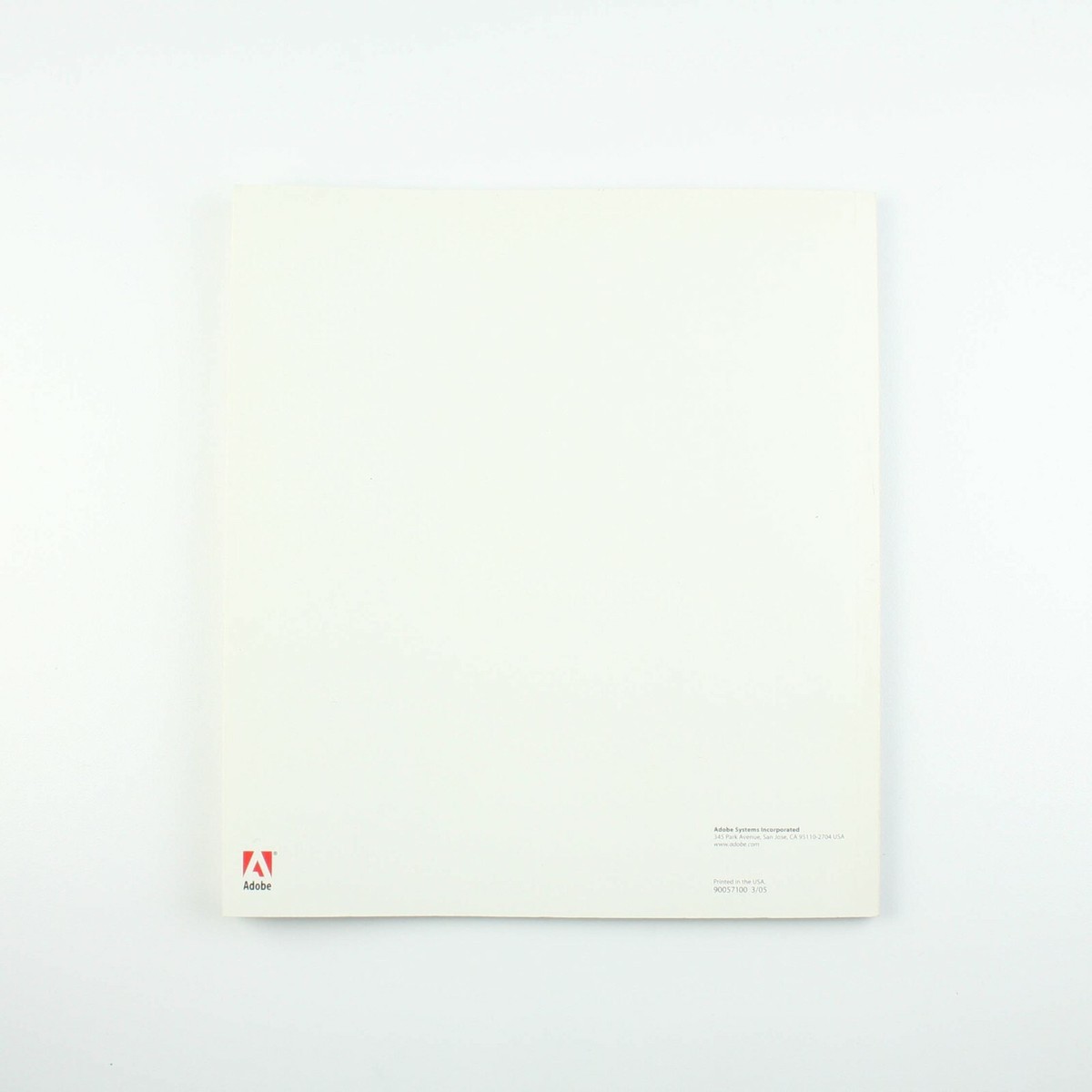 Adobe Creative Suite 2 Design Guide | eBay