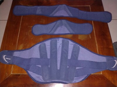 Ceinture de grossesse maternité lombaire mal de dos Gibaud taille