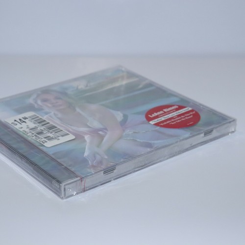 Leann Rimes This Woman - CD 2011 - Nuevo y precintado - Imagen 4 de 4