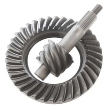 Richmond Excel - 6.00 Ring And Pinion Gear Set - Fits Ford 9 Inch