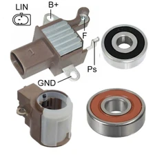 2013-2018 Ford Escape Alternator Kit