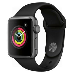 apple watch sport smartwatch