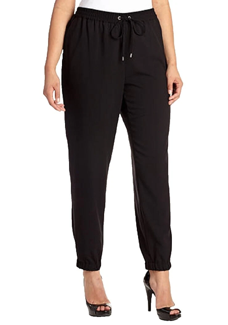 Calvin Klein Cargo Pants for Women