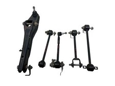 2018-2021 Ford Expedition Rear Right Lower Upper Trailing Control Arms 5 Note 2018-2021 Ford Expedition Rear Right Lower Upper Trailing Control Arms 5 Note