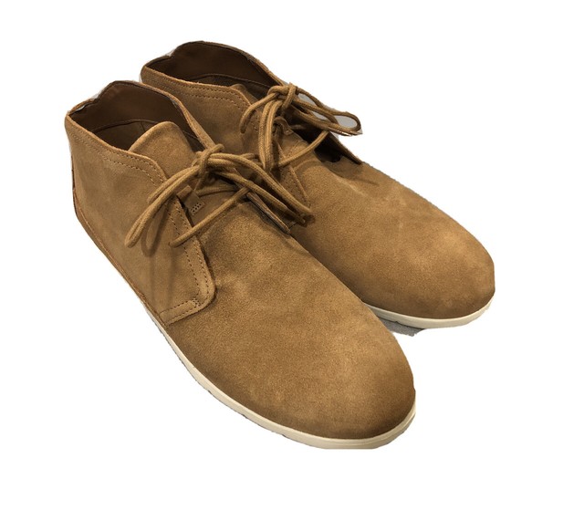 ugg dustin chukka