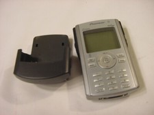 PIONEER AIRWARE XM2GO WITH BASE - NO CORDS - GEX-AIRWARE1/XMAUC