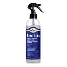 Difeel Pro-Growth Biotin Leave in Conditioning Spray 6 oz.