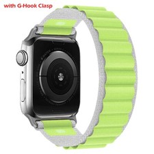 Alpine Loop Sport Armband für Apple Watch 11 10 9 8 7 SE 44/45/46/49mm Ultra 3 2