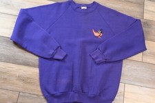 Vintage Looney Tunes Daffy Duck Crewneck Medium