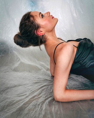 JOEY KING 8x10 PHOTO * 