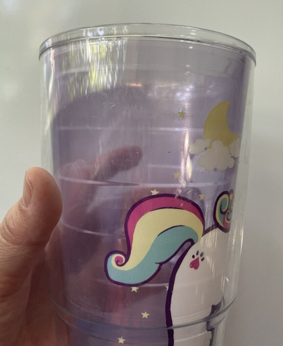 Tervis Tumbler Company Puppie Love Unicorn Puppy Tumbler 14oz - Picture 9 of 14