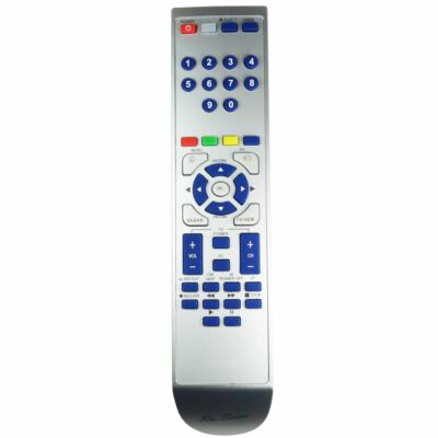 RM-Serie Video Recorder Fernbedienung Für LG GD280P1AA5ILL
