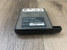 Gateway 2000 Laptop 3.5-Inch Floppy Disk Drive P/N: 5500386