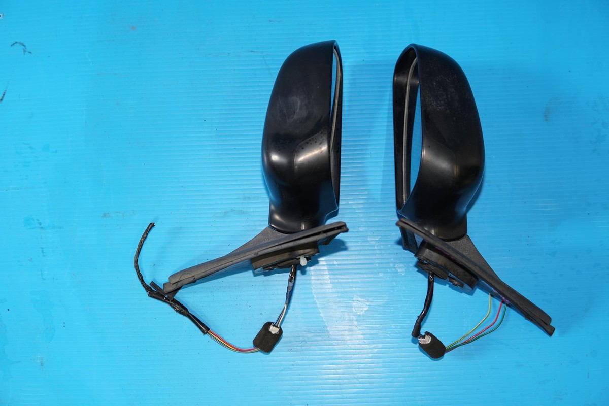 JDM Mitsubishi Mirage Cyborg Hatchback Power Mirrors CJ4A | eBay