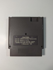 Mickey Mousecapade (Nintendo Entertainment System, NES, 1988) game 