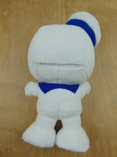 Peluche musical Stay Puft Underground Toys Ghostbusters - Imagen 3 de 4
