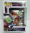 CYBORG EDDIE - IRON MAIDEN - Funko POP! Rocks #438 Collectible Vinyl Figure NEW