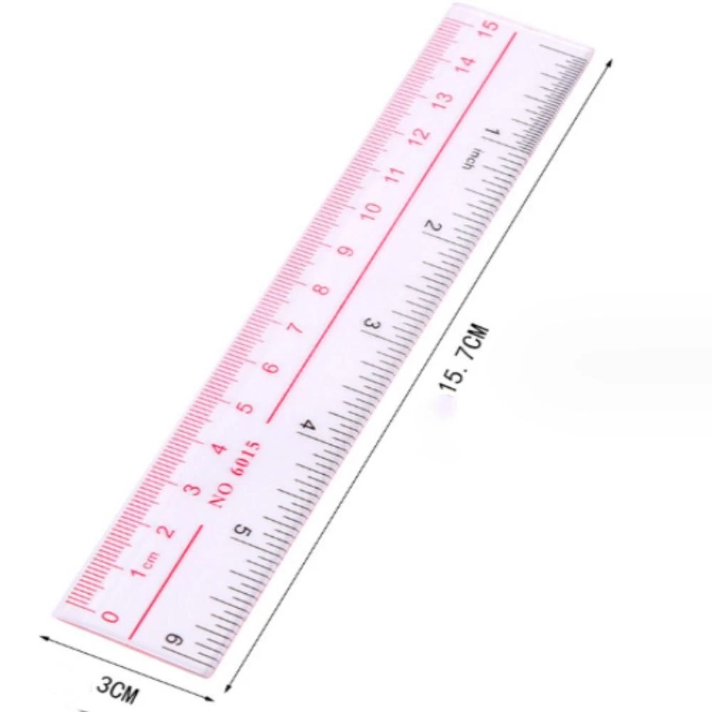 8 inch ruler outlet