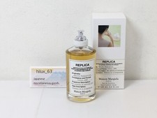 Maison Margiela Replica Matcha Meditation 3.4 oz 100ml EDT Eau de toilette NIB