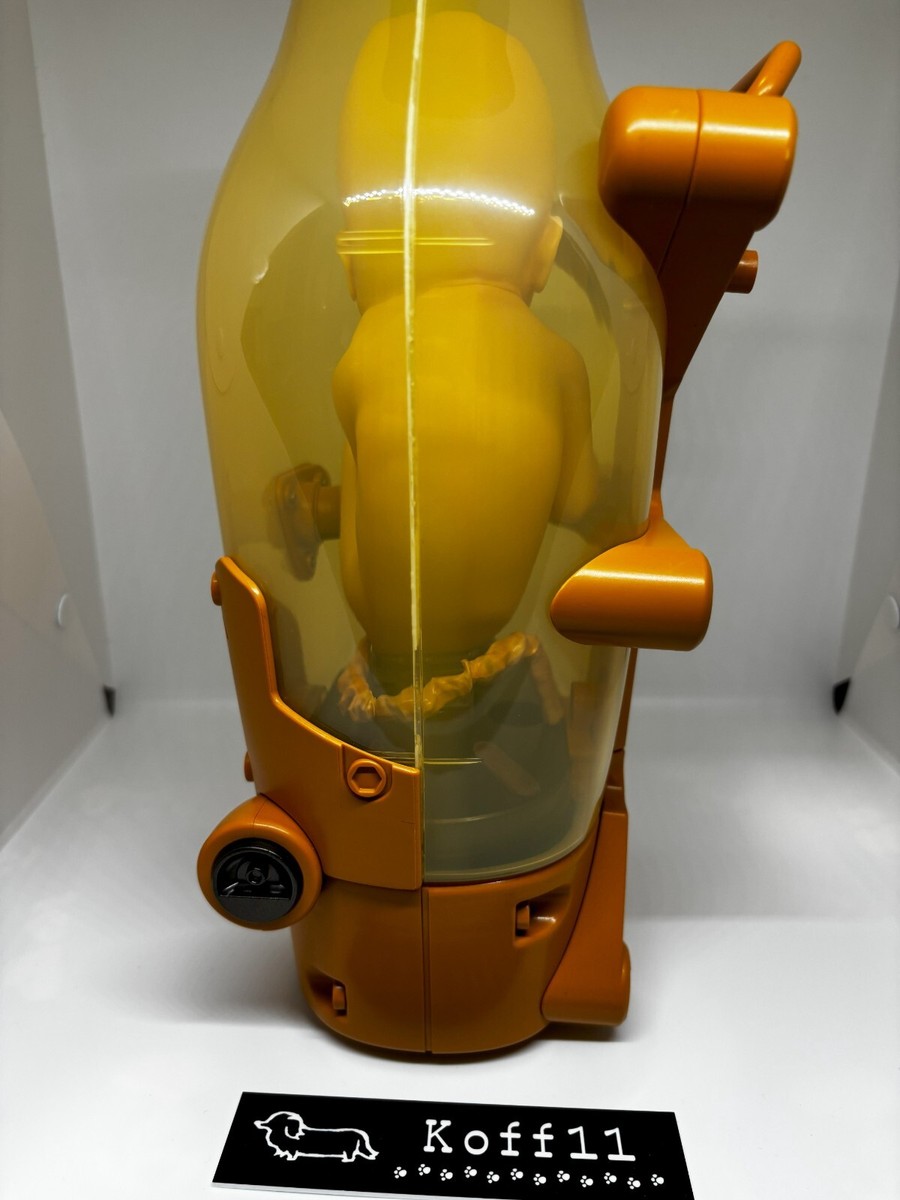 DEATH STRANDING BBポッド 1/1スケール Death Stranding 1/1 Scale BB Pod 'LIKE' Ver. Japan Version