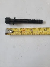 CVA Butt Stock Bolt for the Early CVA Wolf & Beartooth 2 7/8" Long