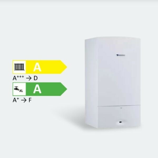 CALDAIA A CONDENSAZIONE JUNKERS BOSCH CERAPUR SMART 24-3 C E CON KIT COASSIALE CALDAIA A CONDENSAZIONE JUNKERS BOSCH CERAPUR SMART 24-3 C E CON KIT COASSIALE