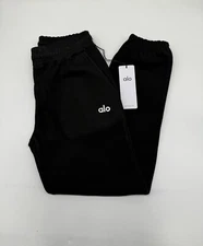 ALO Accolade Unisex Sweatpants – Relaxed Fit, Drawstring – 3343