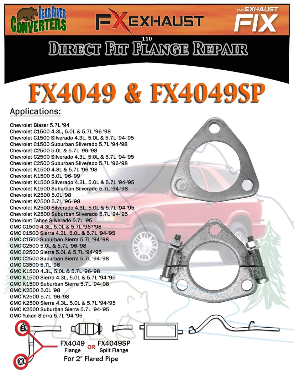 FX4049SP 2 1/4
