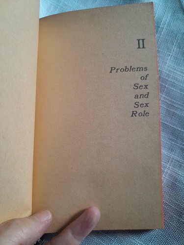 Decent & Indecent By Benjamin Spock MD Paperback 1971 Fawcett Books - Picture 8 of 9