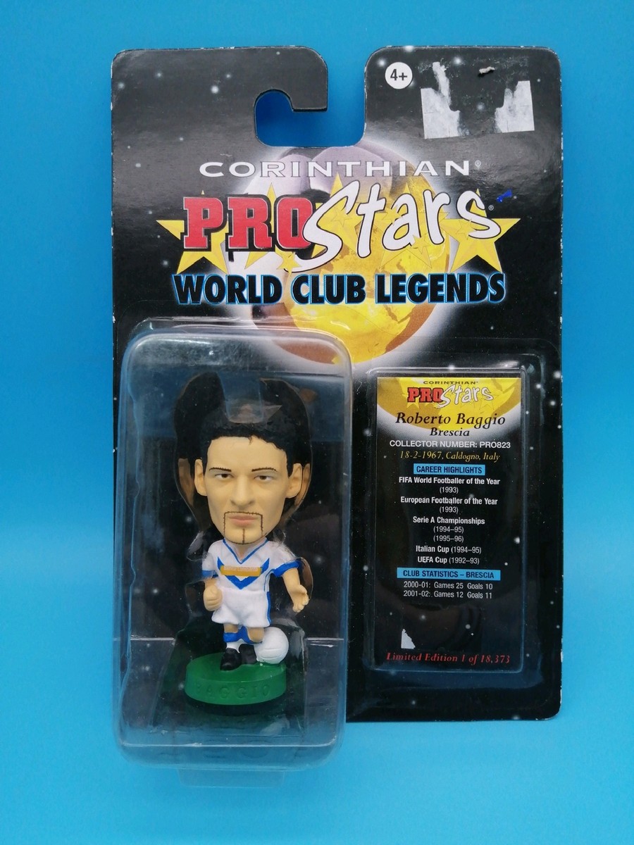 コリンシアン SUPER STARS HEADLINERS Del Piero コリンシアン SUPER STARS HEADLINERS Del Piero Corinthian