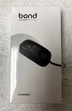 Bond Touch Bond Touch More USB Charger Original New